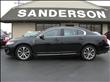 2009 Lincoln MKS