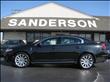 2009 Lincoln MKS