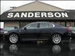 2009 Lincoln MKS