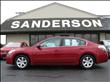2009 Nissan Altima