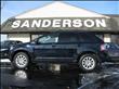 2009 Ford Edge