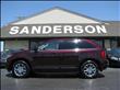 2011 Ford Edge