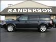 2009 Ford Flex