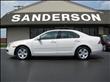 2008 Ford Fusion