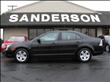 2009 Ford Fusion