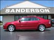 2009 Ford Fusion