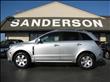 2009 Saturn VUE