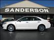 2010 Lincoln MKZ