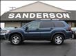 2006 Mitsubishi Endeavor