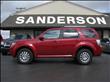 2010 Mercury Mariner