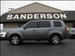 2009 Honda Pilot