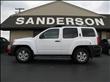 2008 Nissan Xterra