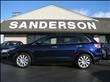 2008 Mazda CX-9