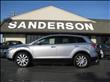 2008 Mazda CX-9