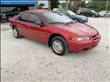 2000 Dodge Stratus