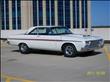 1964 Plymouth Fury
