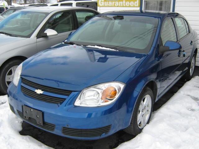 2005 Chevrolet Cobalt