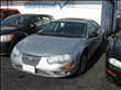 2001 Chrysler 300M