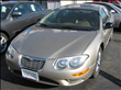 2004 Chrysler 300M