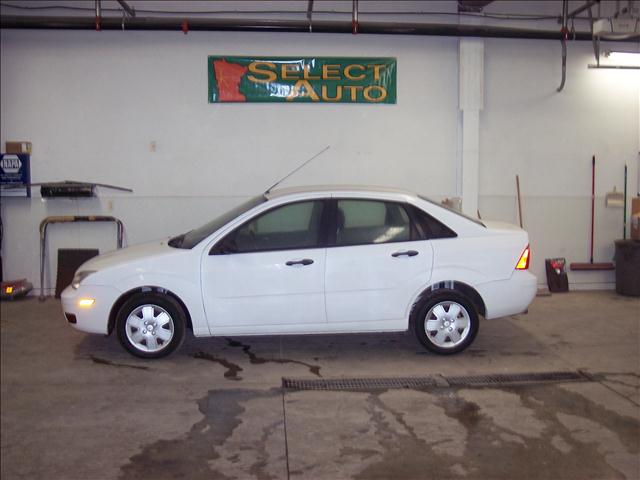 2007 Ford Focus for sale