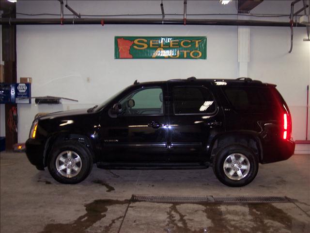 2011 GMC Yukon for sale