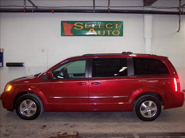 2009 Dodge Grand Caravan for sale