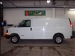 2003 Chevrolet Express