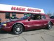 1997 Mercury Cougar