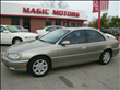 1997 Cadillac Catera
