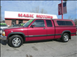 1996 Dodge Dakota