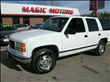 1995 GMC Yukon