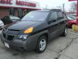 2001 Pontiac Aztek