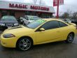 2001 Mercury Cougar
