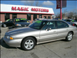 1997 Pontiac Bonneville