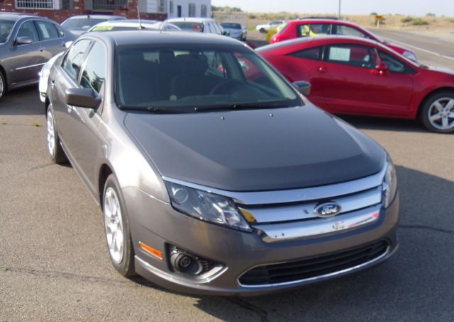 2010 Ford Fusion for sale