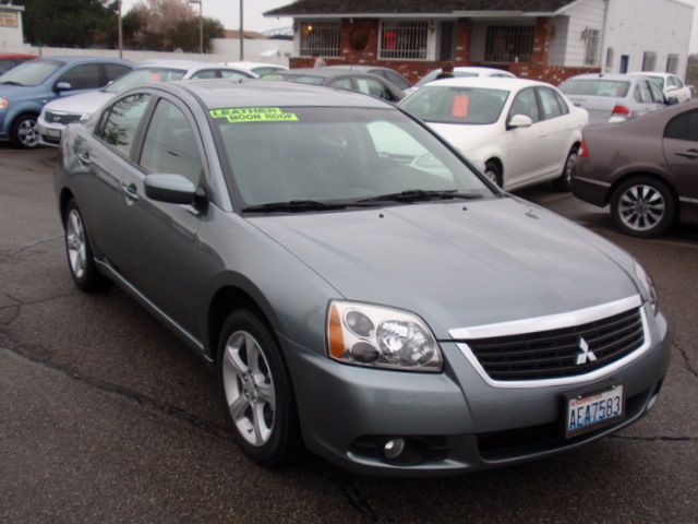 2009 Mitsubishi Galant for sale
