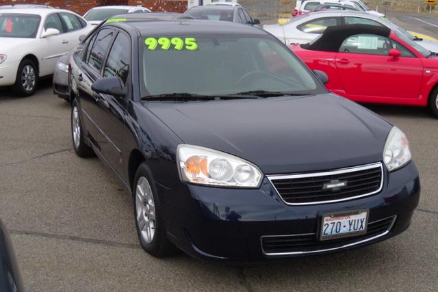 2006 Chevrolet Malibu for sale