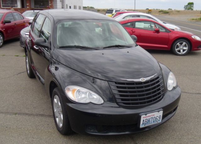 2008 Chrysler PT Cruiser for sale