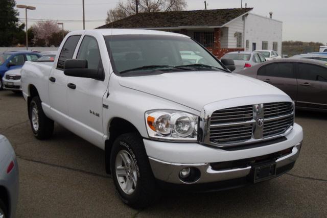 2008 Dodge Ram 1500 for sale