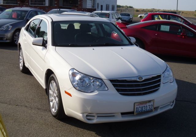 2010 Chrysler Sebring for sale