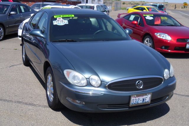 2006 Buick LaCrosse for sale