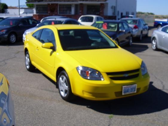 2008 Chevrolet Cobalt for sale