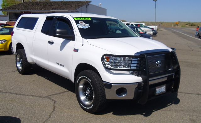 2010 Toyota Tundra for sale