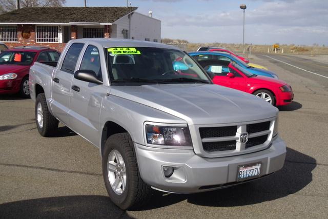 2010 Dodge Dakota for sale