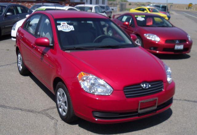 2011 Hyundai Accent for sale
