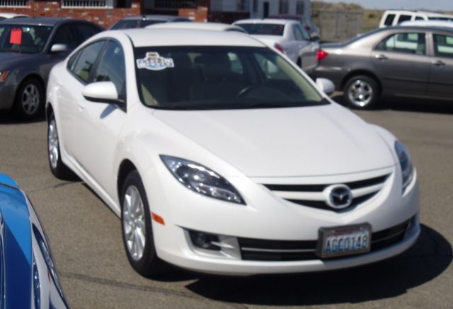 2011 Mazda 6 for sale