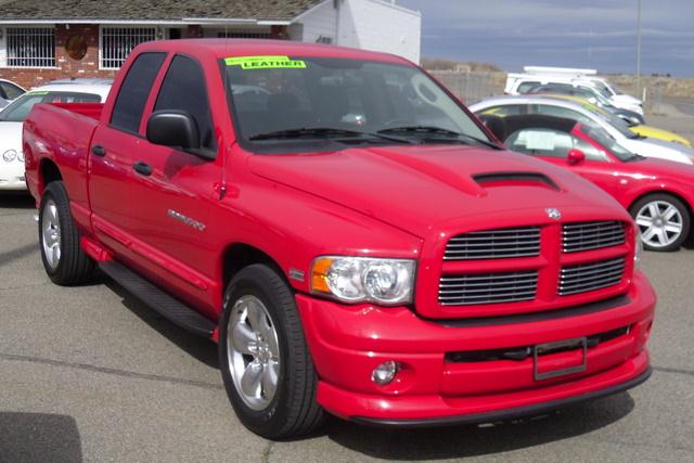 2005 Dodge Ram 1500 for sale
