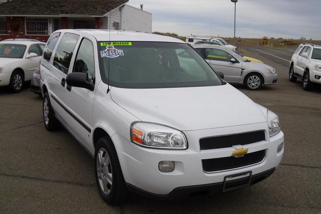 2007 Chevrolet Uplander for sale