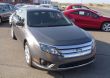 2010 Ford Fusion