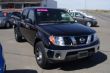 2008 Nissan Frontier